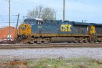 CSXT 5241